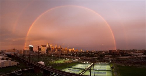 Bên trong 'nôi đào tạo tỷ phú của thế giới'