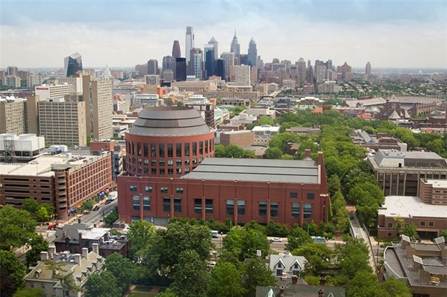 Bên trong 'nôi đào tạo tỷ phú của thế giới'