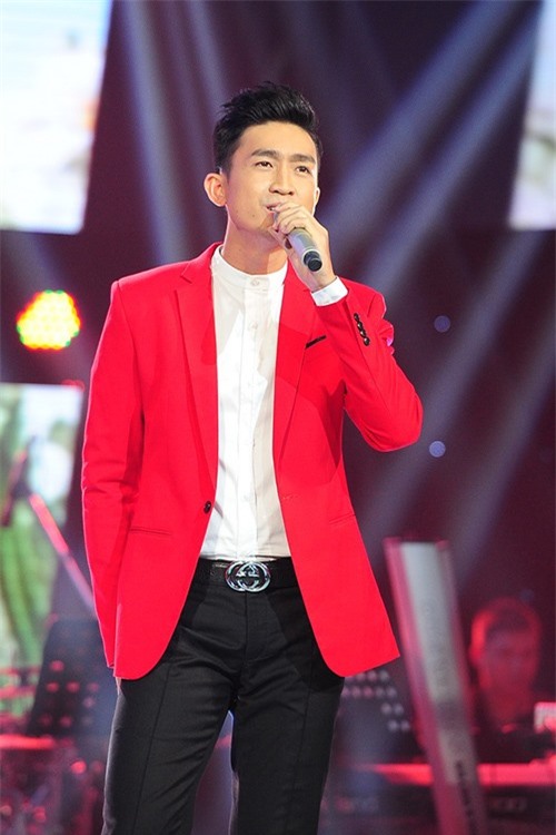 The Voice 2015: Mỹ Tâm bị 'bóc mẽ' khi đang hứa hẹn đủ điều - 4