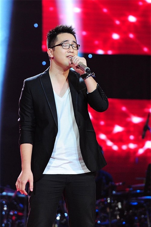 The Voice 2015: Mỹ Tâm bị 'bóc mẽ' khi đang hứa hẹn đủ điều - 8