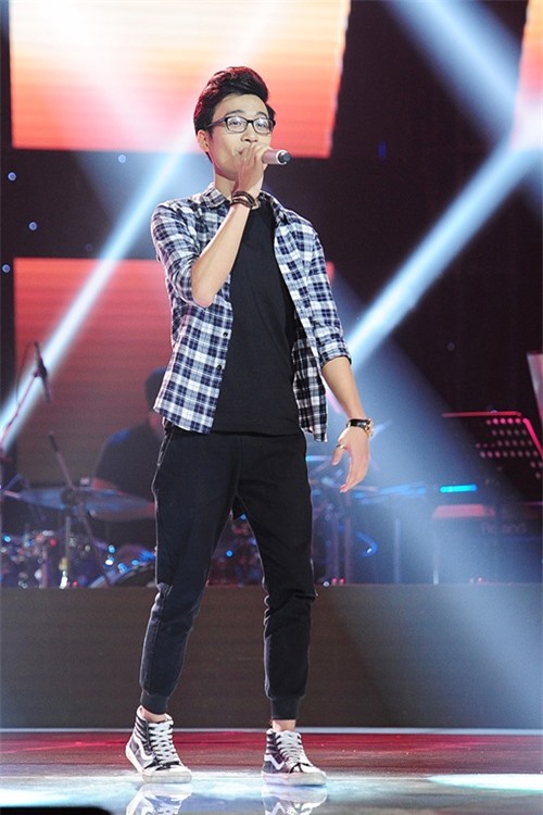 The Voice 2015: Mỹ Tâm bị 'bóc mẽ' khi đang hứa hẹn đủ điều - 1