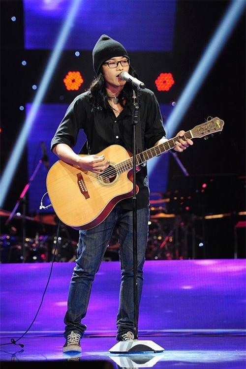 The Voice 2015: Mỹ Tâm bị 'bóc mẽ' khi đang hứa hẹn đủ điều - 11