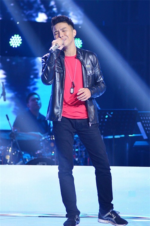 The Voice 2015: Mỹ Tâm bị 'bóc mẽ' khi đang hứa hẹn đủ điều - 13