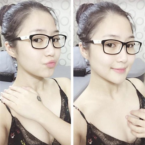 Sao Việt đua nhau “lột xác” tuần qua - 6