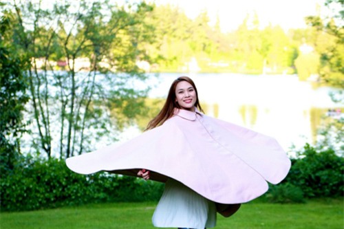 Sao Việt đua nhau “lột xác” tuần qua - 11