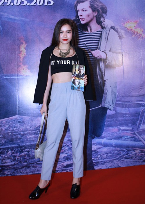 Sao Việt đua nhau “lột xác” tuần qua - 16