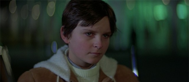 8 đứa trẻ kinh dị bậc nhất trên màn ảnh