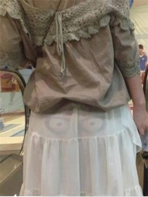 lỗi thời trang