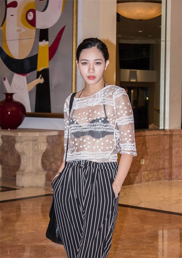 lỗi thời trang