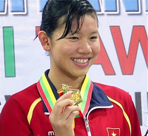 Tai ky dai hoi nay, ngay thi chung ket mon boi se dien ra lien tuc va chi trao huy chuong khi ket thuc.