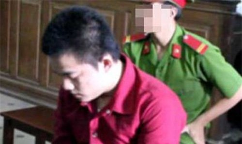 Kẻ làm công, hãm hiếp, bé gái, con ông chủ, Tây Ninh