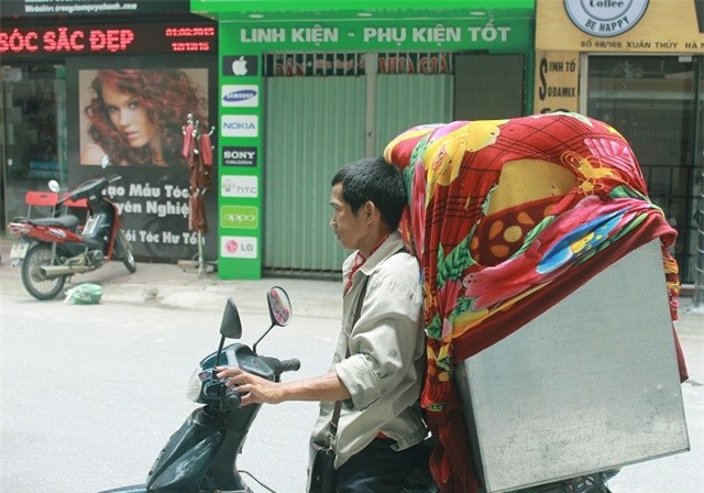 Ảnh: Cường Ngô.