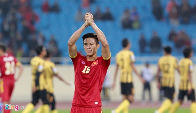 Ngọc Hải: 'U23 VN đá một mất một còn để đòi món nợ AFF Cup'