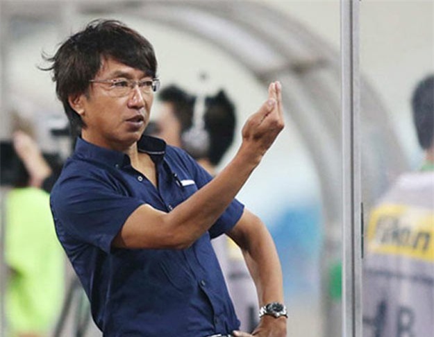 Lê Quốc Vượng: 'Hy vọng ông Miura sẽ dám thể hiện cá tính'