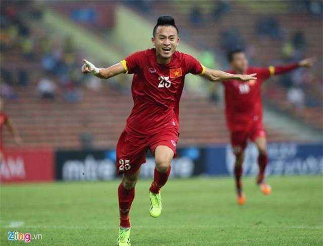 Lê Quốc Vượng: 'Hy vọng ông Miura sẽ dám thể hiện cá tính'