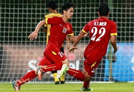 19h30 TRUC TIEP U23 Viet Nam - U23 Malaysia: “Cu dam” quyet dinh