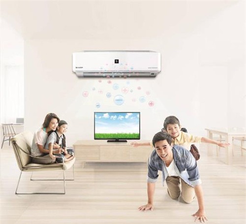 Quy tắc chăm con khi dùng điều hòa mẹ phải nhớ - 1