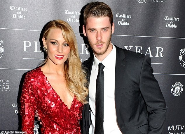 Real Madrid tin tưởng có De Gea với giá 25 triệu bảng