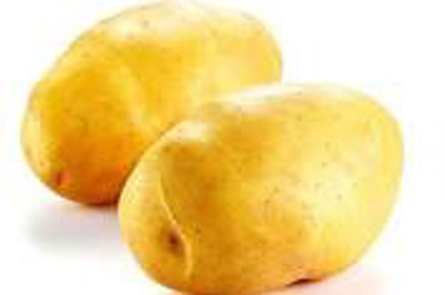 Lợi ích làm đẹp tuyệt vời từ khoai tây - 1