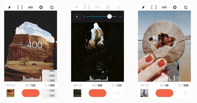 6 ứng dụng sửa ảnh tốt nhất cho smartphone