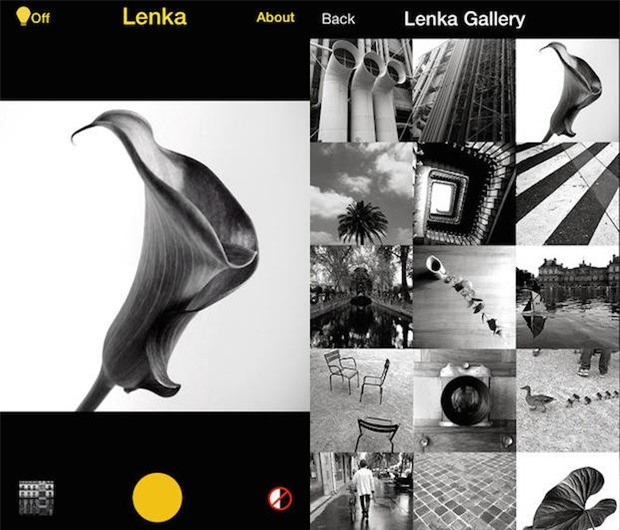 6 ứng dụng sửa ảnh tốt nhất cho smartphone