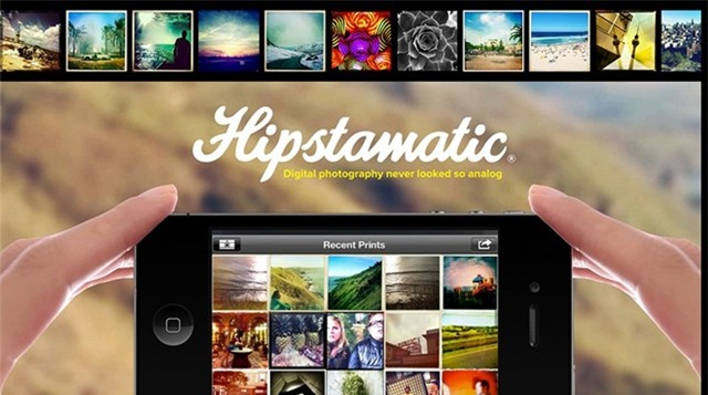 6 ứng dụng sửa ảnh tốt nhất cho smartphone