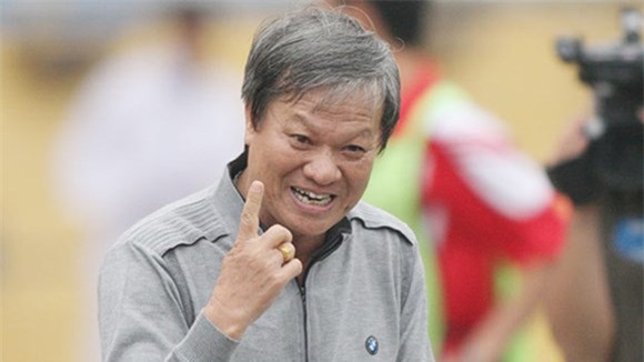 Bầu Đức, HLV Lê Thụy Hải lần đầu chung quan điểm về U23 Việt Nam