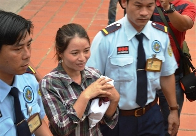 Nhân viên bảo vệ ngân hàng