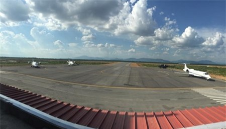 Bau Duc bi choi xau, co dong HAG 