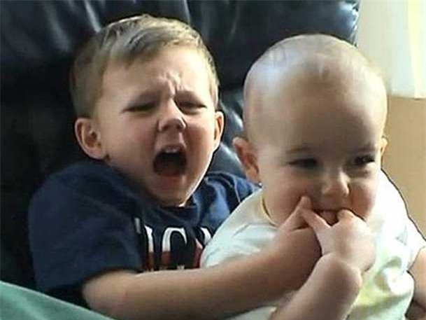 Facebook, YouTube