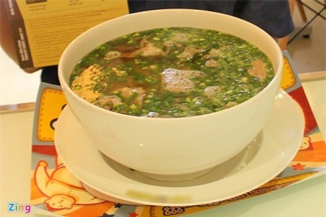 Những chiêu hút khách độc nhất năm 2014