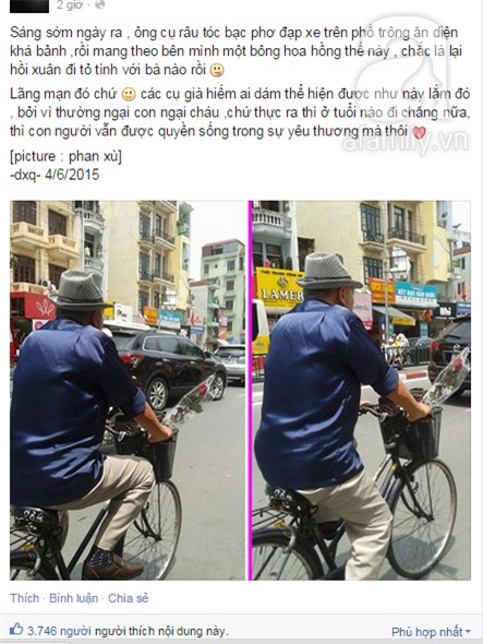 tuổi già