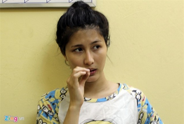 'Hot girl chuyển giới' Trâm Anh lĩnh 2 năm tù