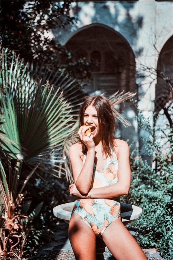 chăm sóc da vòng 3