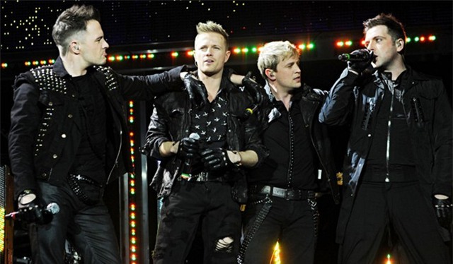 Sao quốc tế kiếm bộn tiền khi hát đám cưới - sinh nhật