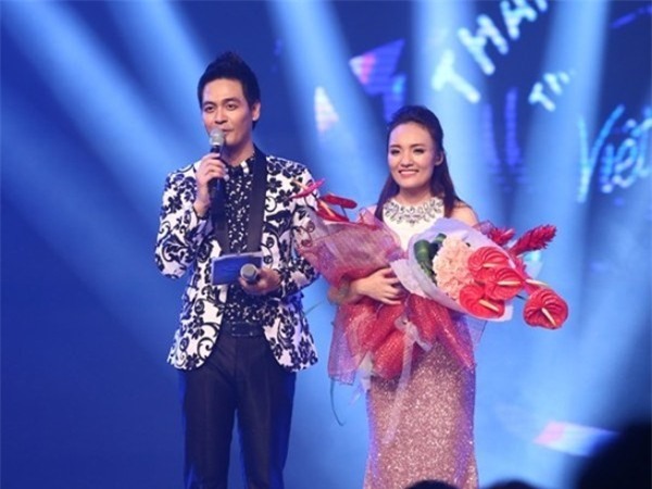 Té ngửa về những món tiền thưởng khủng của game show