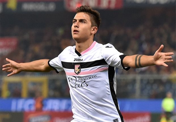 Paulo Dybala