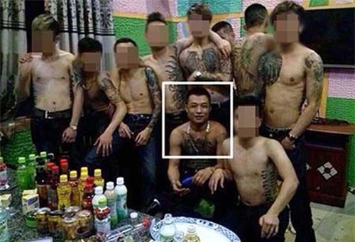 50 côn đồ, 65 tuổi, con dâu, nhà chồng, tỉnh Hải Dương