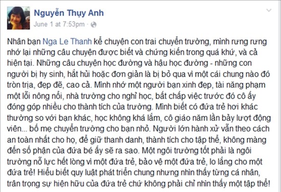 Chia sẻ dạy con trên facebook 3