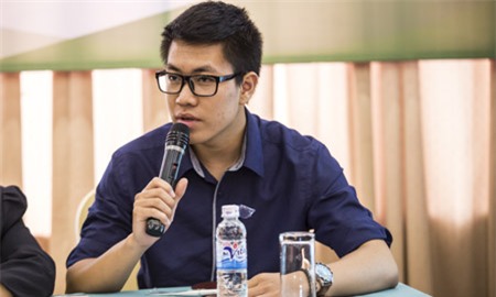 du học sinh, Mỹ, chia sẻ, bí quyết, thành công