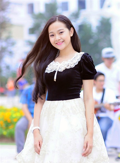 Gặp gỡ những