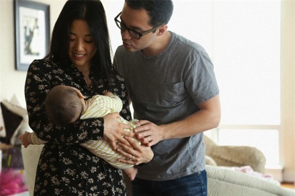 Chồng cứu vớt danh dự nhưng vẫn chửi tôi là thứ đàn bà hư