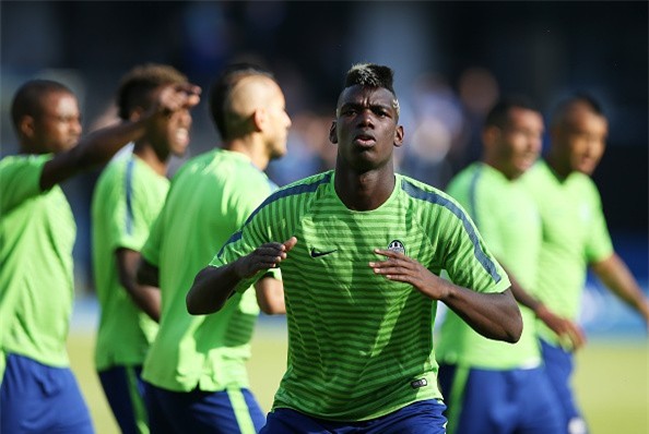 Buffon và Juve tự tin tạo nên bất ngờ trước Barca