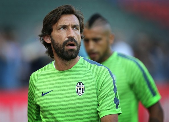 Buffon và Juve tự tin tạo nên bất ngờ trước Barca