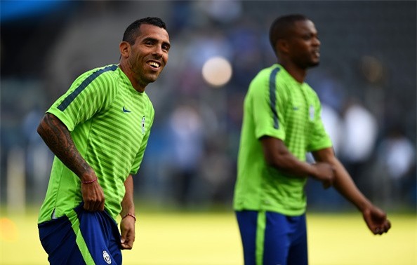 Buffon và Juve tự tin tạo nên bất ngờ trước Barca