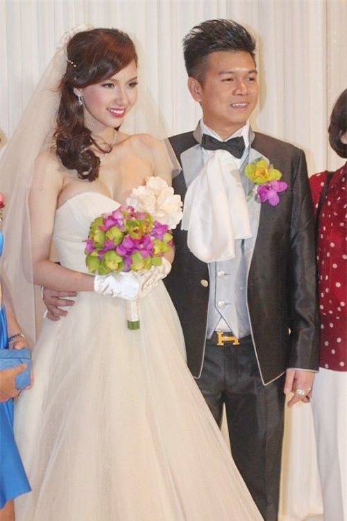 Trần Văn Chương: