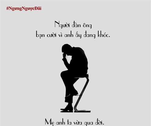 Bộ tranh “Đừng vô tình làm tổn thương người khác” gây xúc động mạnh - 3
