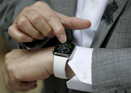 Apple Watch mở bán thêm tại 7 quốc gia, chưa có Việt Nam - 1