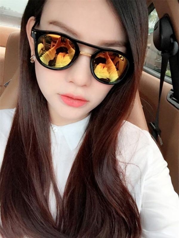 Thời trang sau sinh diện như thời con gái của sao Việt
