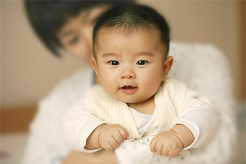 nuôi con, dạy con, mẹ Nhật